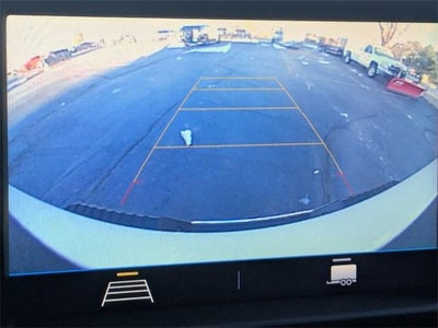 2023 Chevrolet Silverado 2500 HD LT