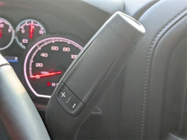 2023 Chevrolet Silverado 2500 HD LT