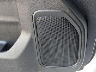 2023 Chevrolet Silverado 2500 HD LT