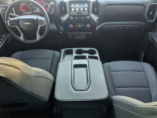 2023 Chevrolet Silverado 2500 HD LT