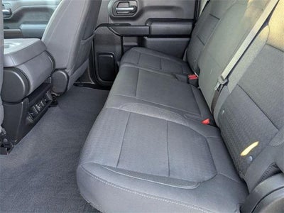 2023 Chevrolet Silverado 2500 HD LT