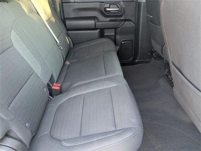 2023 Chevrolet Silverado 2500 HD LT