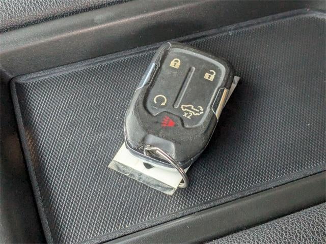 2023 Chevrolet Silverado 2500 HD LT