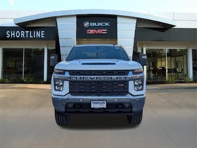 2023 Chevrolet Silverado 2500 HD LT
