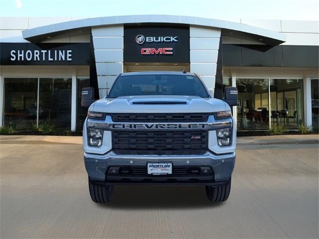 2023 Chevrolet Silverado 2500 HD LT