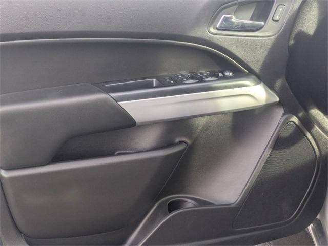 2018 Chevrolet Colorado 4WD LT