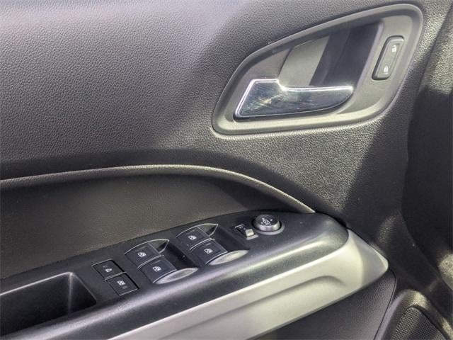 2018 Chevrolet Colorado 4WD LT