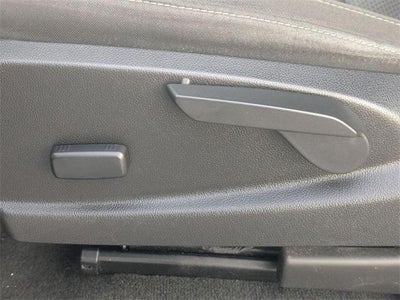 2018 Chevrolet Colorado 4WD LT