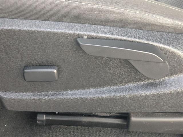 2018 Chevrolet Colorado 4WD LT