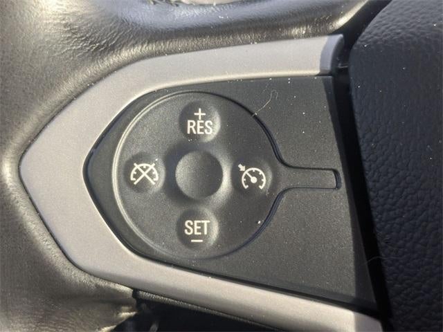 2018 Chevrolet Colorado 4WD LT