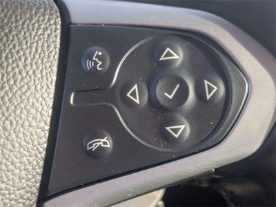 2018 Chevrolet Colorado 4WD LT