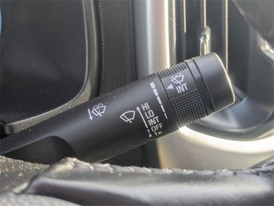 2018 Chevrolet Colorado 4WD LT