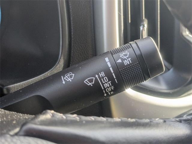 2018 Chevrolet Colorado 4WD LT