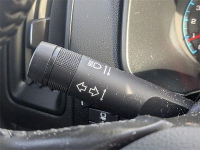 2018 Chevrolet Colorado 4WD LT