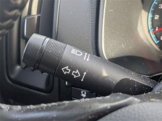 2018 Chevrolet Colorado 4WD LT