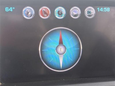 2018 Chevrolet Colorado 4WD LT