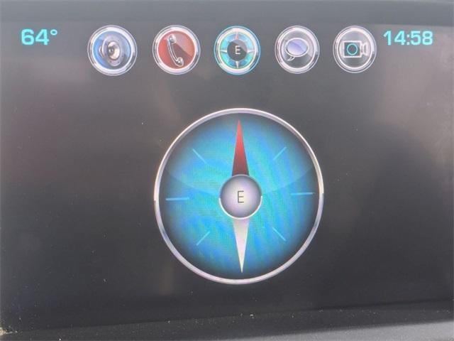 2018 Chevrolet Colorado 4WD LT