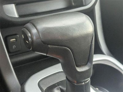 2018 Chevrolet Colorado 4WD LT