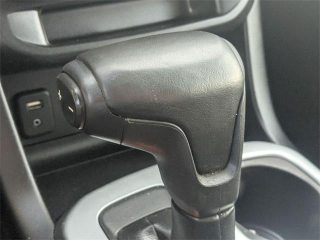 2018 Chevrolet Colorado 4WD LT