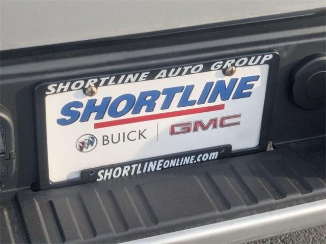 2018 Chevrolet Colorado 4WD LT