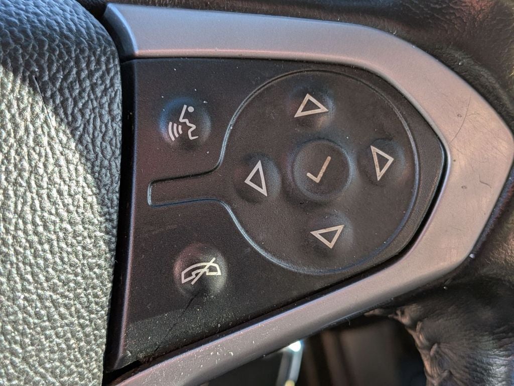 2021 Chevrolet Colorado 4WD ZR2