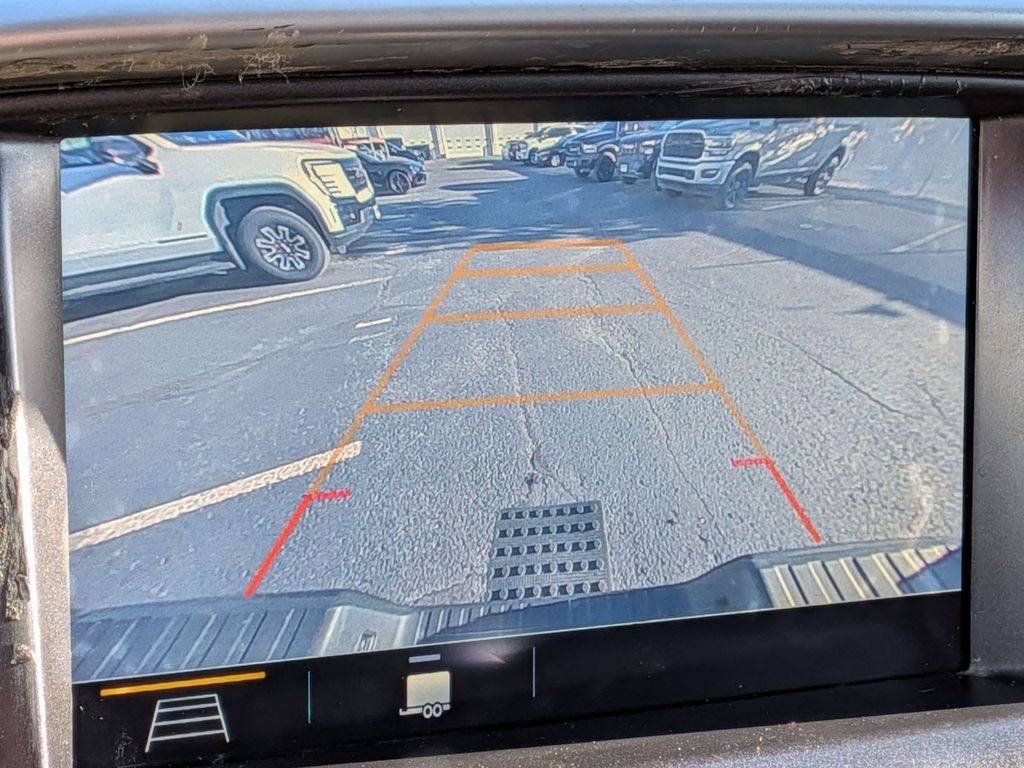 2021 Chevrolet Colorado 4WD ZR2