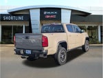 2021 Chevrolet Colorado 4WD ZR2
