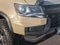 2021 Chevrolet Colorado 4WD ZR2