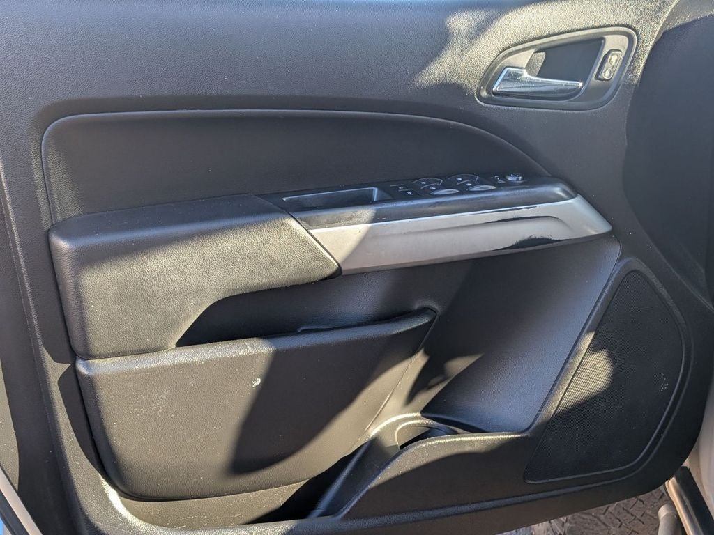 2021 Chevrolet Colorado 4WD ZR2