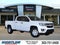 2020 Chevrolet Colorado WT