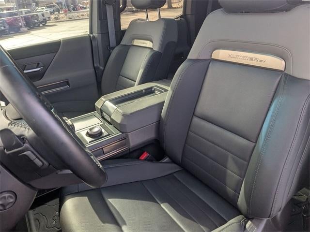 2024 GMC HUMMER EV SUV 3X