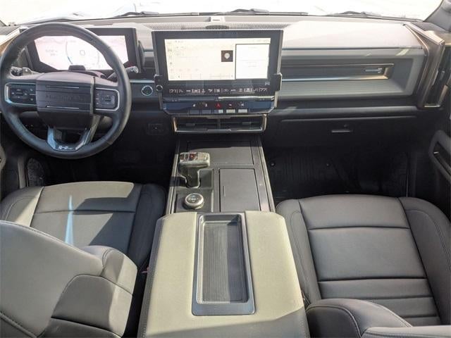 2024 GMC HUMMER EV SUV 3X