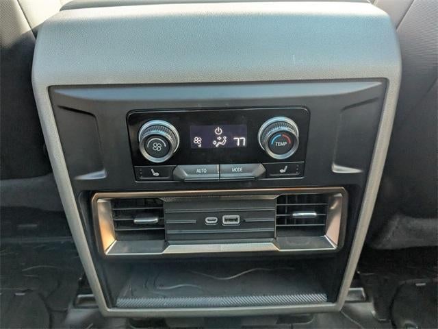 2024 GMC HUMMER EV SUV 3X