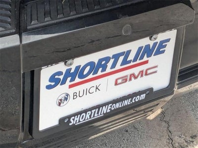 2024 GMC HUMMER EV SUV 3X