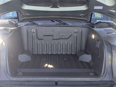 2024 GMC HUMMER EV SUV 3X