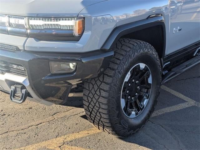 2024 GMC HUMMER EV SUV 3X