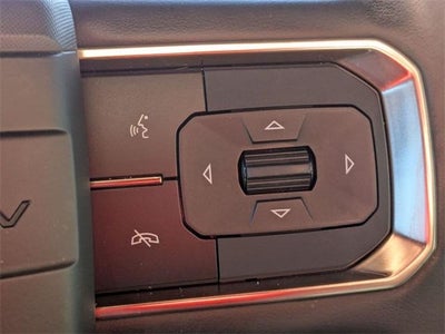 2024 GMC HUMMER EV SUV 3X