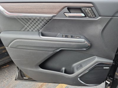 2027 GMC Acadia Denali