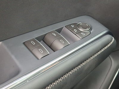 2027 GMC Acadia Denali