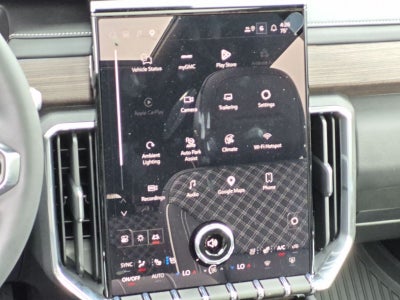 2027 GMC Acadia Denali