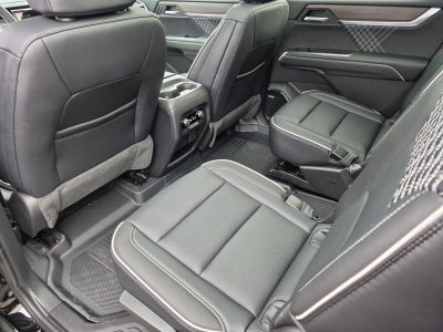 2027 GMC Acadia Denali