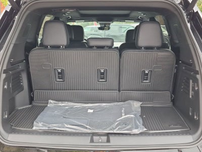 2027 GMC Acadia Denali