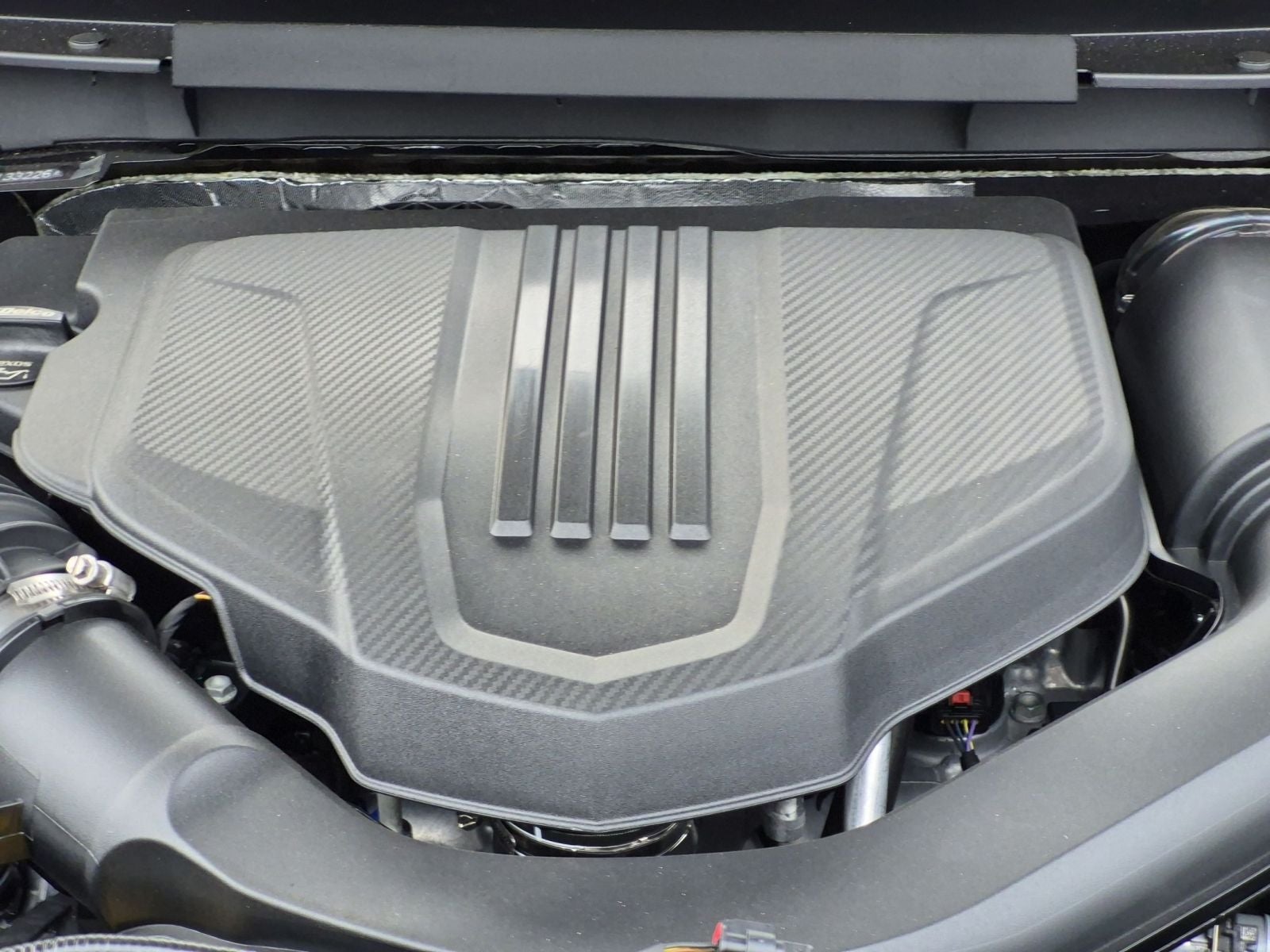 2027 GMC Acadia Denali