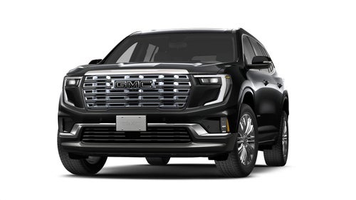 2027 GMC Acadia Denali