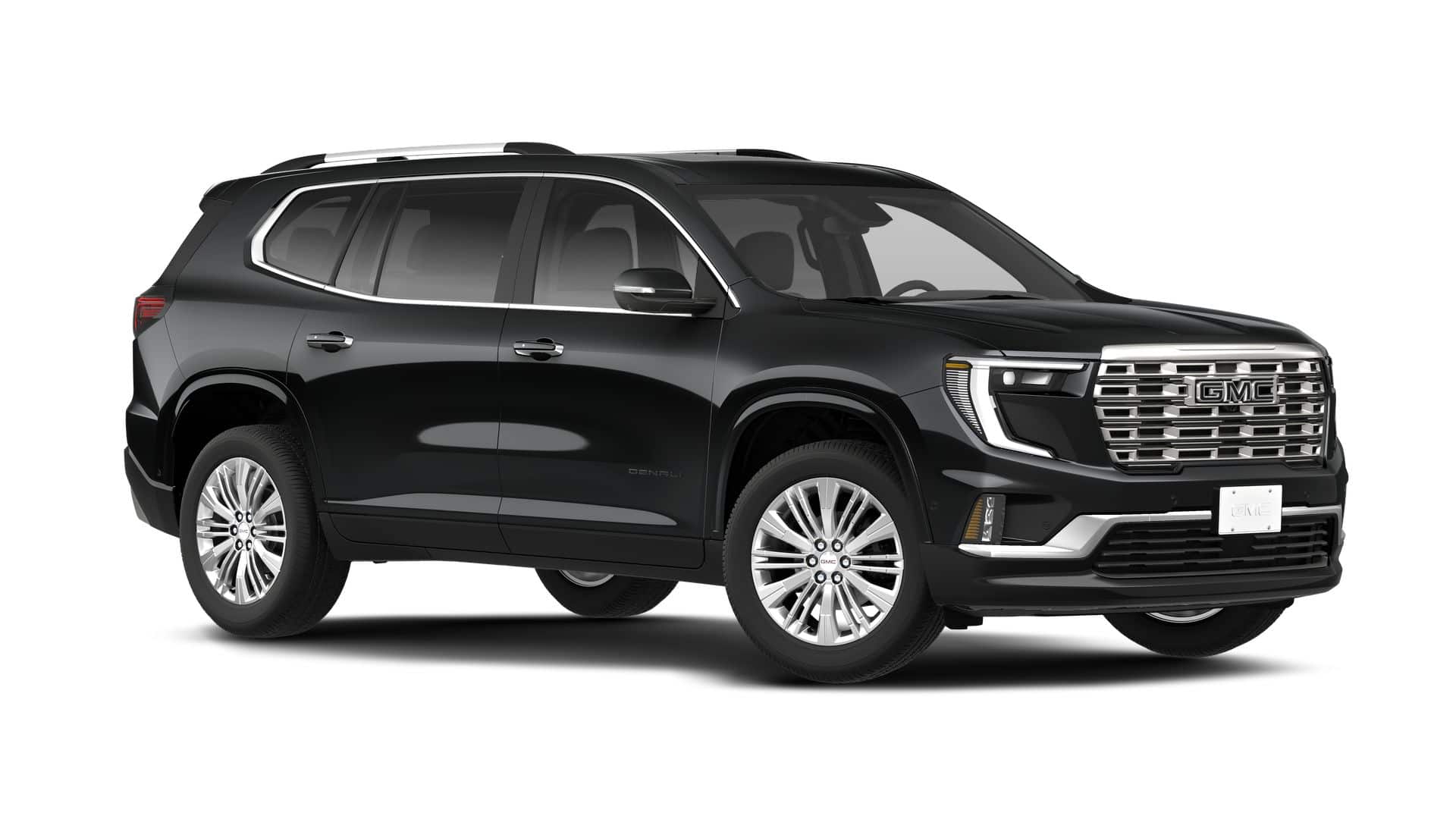 2027 GMC Acadia Denali