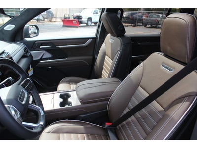 2027 GMC Acadia Denali Ultimate