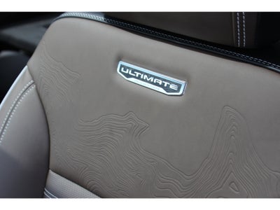 2027 GMC Acadia Denali Ultimate