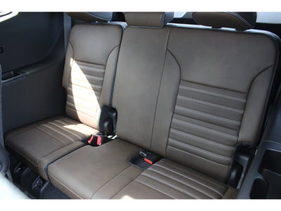 2027 GMC Acadia Denali Ultimate