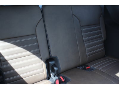 2027 GMC Acadia Denali Ultimate