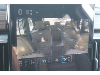 2027 GMC Acadia Denali Ultimate